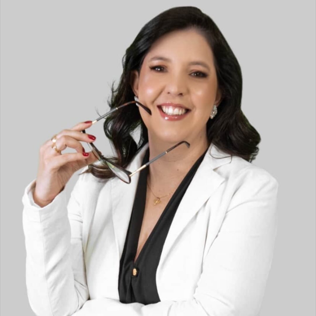 Jusceliany Leonel