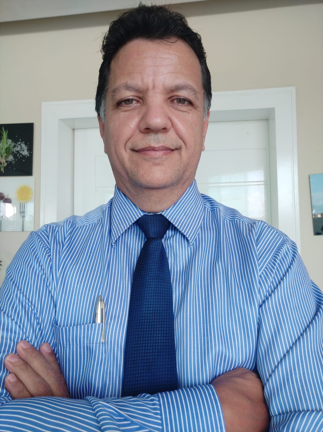 Prof. Elielton Souza