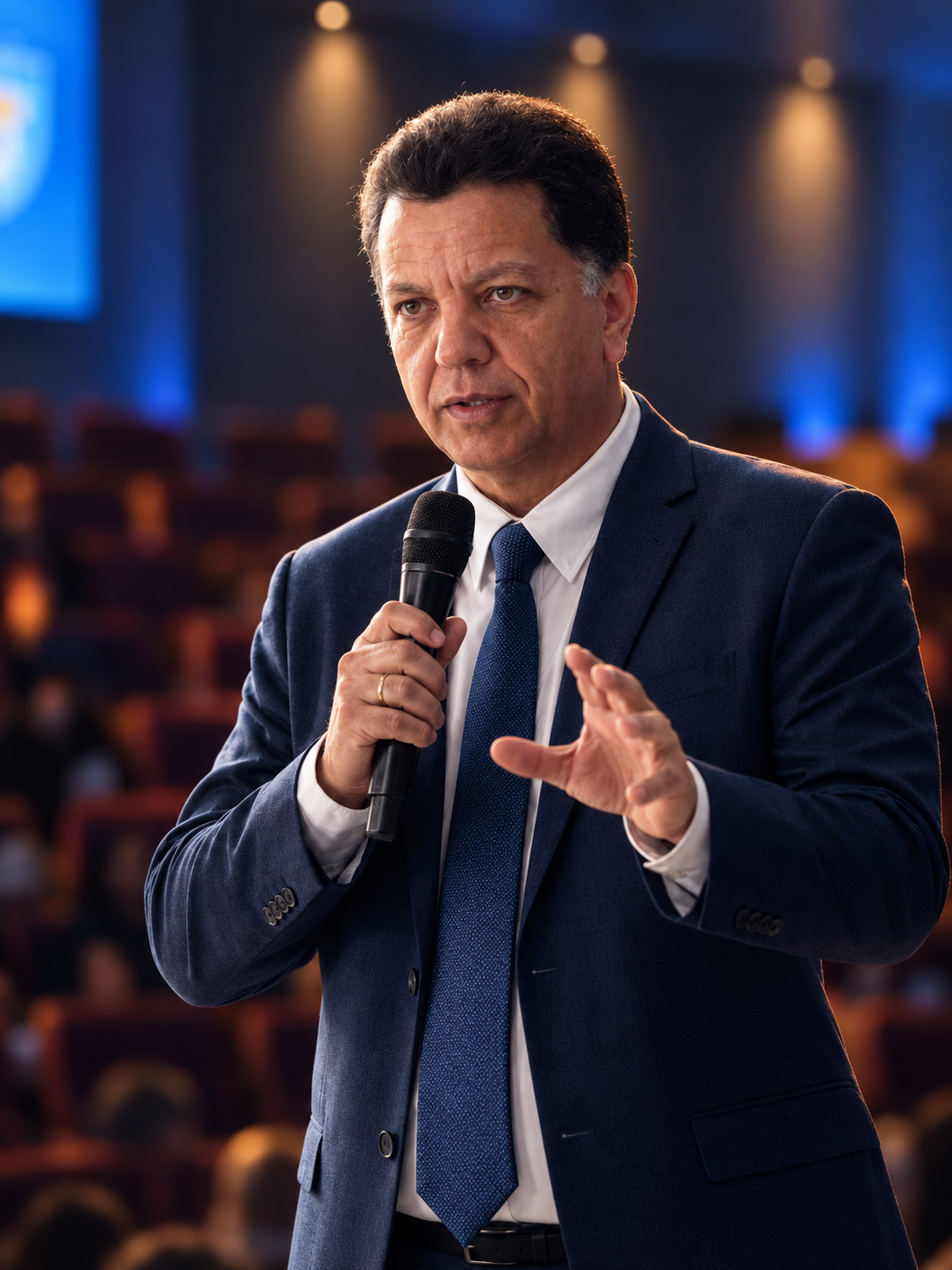 Prof. Elielton Souza